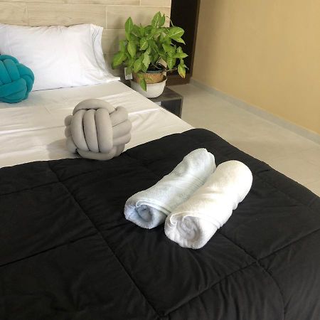 Casa Suki Departamento Centro De Cancún Exteriör bild