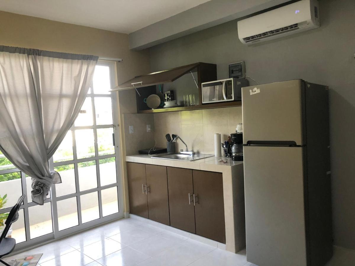 Casa Suki Departamento Centro De Cancún Exteriör bild