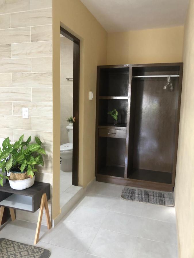 Casa Suki Departamento Centro De Cancún Exteriör bild