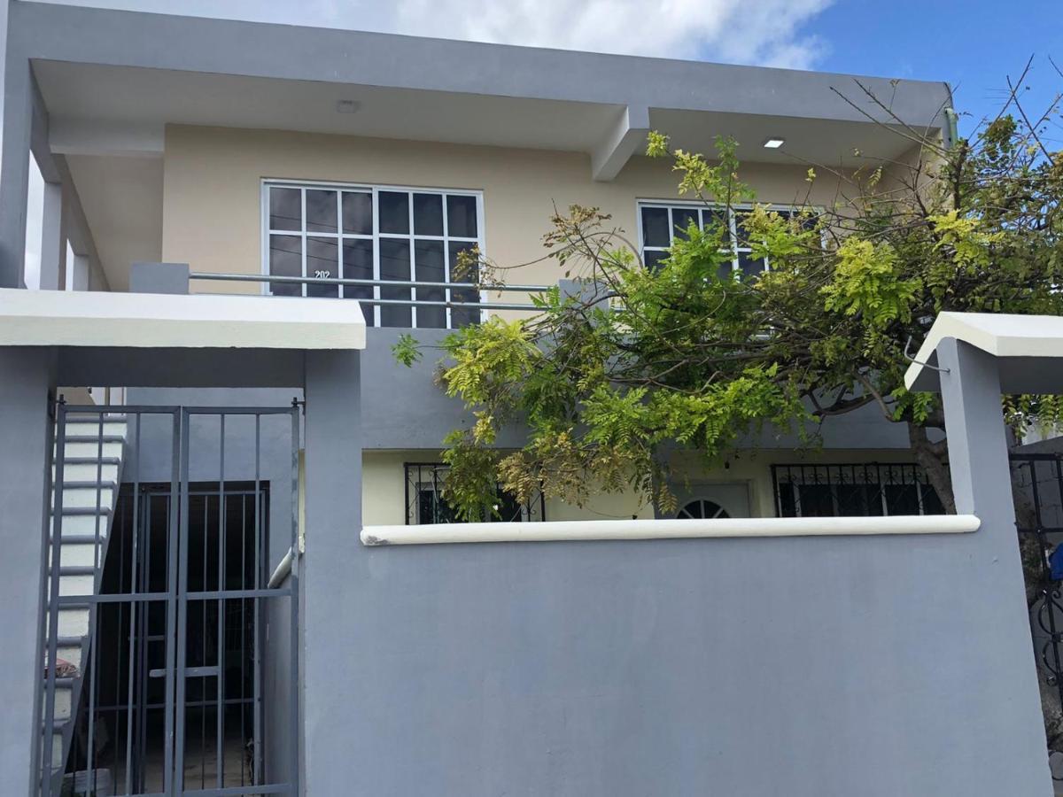 Casa Suki Departamento Centro De Cancún Exteriör bild